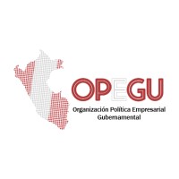 OPEGU - Organización Política Empesarial Gubernamental logo - Similar company to Jaime Trabuchelli