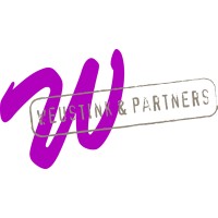 Weustink&Partners | Outplacement | Re-integratie | Loopbaancoaching logo - Similar company to Bureau Volzin