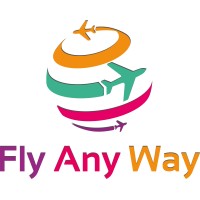 Fly Any Way - Votre agence de voyage logo - Similar company to Irips Formation