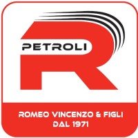 R Petroli logo - Similar company to Itb Srl