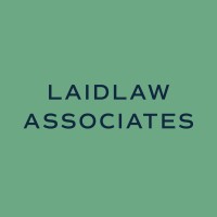 Laidlaw Associates Limited logo - Similar company to Mdc Advisory