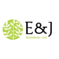 E & J Solutions Ltd