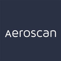 Aeroscan GmbH logo - Similar company to Pocketaid