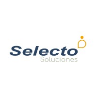 Selecto Soluciones logo - Similar company to Grupo Conserh