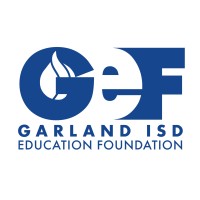 Garland Isd Education Foundation