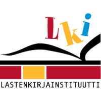 Lastenkirjainstituutti logo - Similar company to Lukukeskus