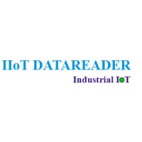 IIOT Datareader logo - Similar company to Tianjin Wavecreating Micro Intelligent Technology Co., Ltd.