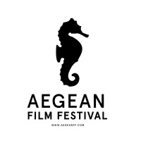 Aegean Film Festival logo - Similar company to Outset Cic