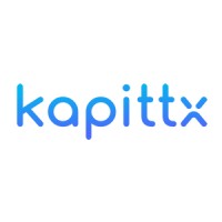Kapittx- AI-Powered Accounts Receivable Automation & B2B Payments logo - Similar company to Disha Mehra - Executive Education