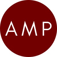 AMP Agency logo - Similar company to Hive Ads
