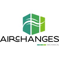 Air Changes Mechanical logo - Similar company to Skytide Group