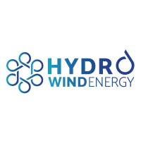 Hydro Wind Energy logo - Similar company to Content Kings