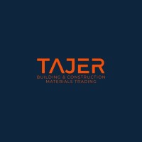 Tajer Building & Construction Materials Trading logo - Similar company to Mservo Technical Services