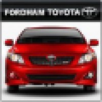 Fordham Toyota