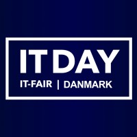 IT-DAY logo - Similar company to Internship Program Assistance