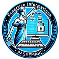 PASSEMARD EXPERTISE INFORMATIQUE logo - Similar company to Sdi