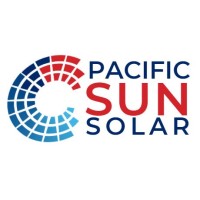 Pacific Sun Solar logo - Similar company to Phoenix Solar