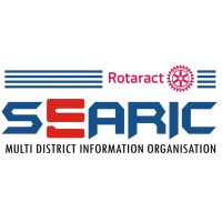 SEARIC MDIO - Rotaract logo - Similar company to Scalebrity