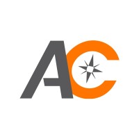 AC Franchise logo - Similar company to Zapping Retail
