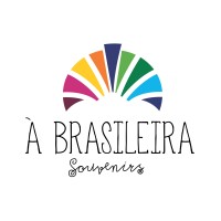 À Brasileira Souvenirs logo - Similar company to Sc Pro