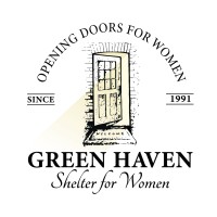 Green Haven Shelter for Women logo - Similar company to Msc Canada