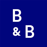 Baars & Bloemhoff logo - Similar company to Stiho