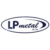 LP metal s.r.o. logo - Similar company to Berza