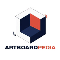 Artboardpedia logo - Similar company to Meranti Creative Lab