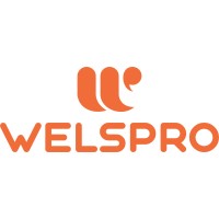 Welspro Indonesia logo - Similar company to Mekari Stream
