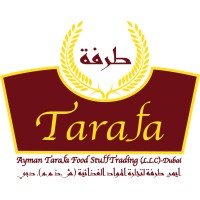Tarafa Trading L.L.C logo - Similar company to Omdena Uae Chapter