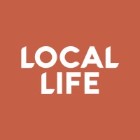 LOCAL LIFE logo - Similar company to Real Agency