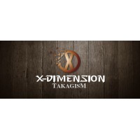X-Dimension - Real Escape Entertainement