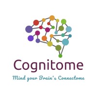 Cognitome LLC logo - Similar company to Step Up Journey