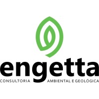 Engetta Consultoria Ambiental logo - Similar company to Embrasef - Empresa Brasileira De Serviços De Engenharia Florestal