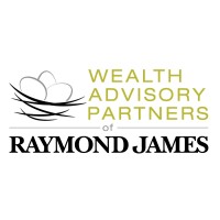 Wealth Advisory Partners of Raymond James logo - Similar company to Wealth Transition Advisors