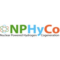 NPHyCo Project logo - Similar company to Tandem Project