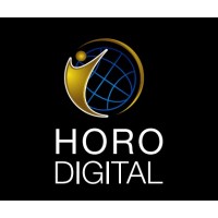 HORO Digital logo - Similar company to E-Reve