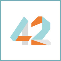 Studio42 logo - Similar company to Anymaster