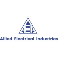 ALLIED EI logo - Similar company to Zentropic Software Solution