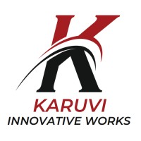 Karuvi Innovative Works logo - Similar company to Affygroup