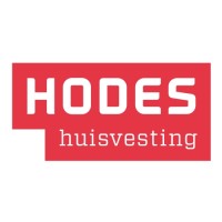 Hodes Huisvesting 100-jaar logo - Similar company to Barli