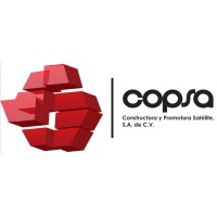 Constructora y Promotora Satélite S.A. de C.V. logo - Similar company to Constructora Joka