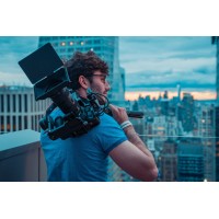 Bobby Housel Photography/Videography logo - Similar company to Founder'S Cupid