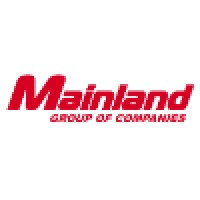 Mainland Group of Companies logo - Similar company to Ace Excavating Ltd