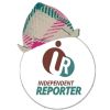 Independent Reporter -IR logo - Similar company to Teda Avocats