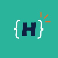 HAGAH design logo - Similar company to P Comunicação