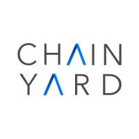 Chainyard logo - Similar company to Auditrun