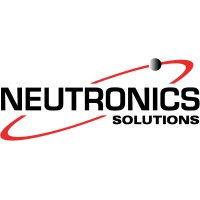 Neutronics Solutions logo - Similar company to Heritage Woods Secondary School