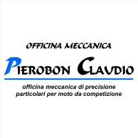 Meccanica Pierobon logo - Similar company to Lagorai Engineering