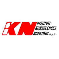 IKN shpk logo - Similar company to Illyrian Consulting Engineers